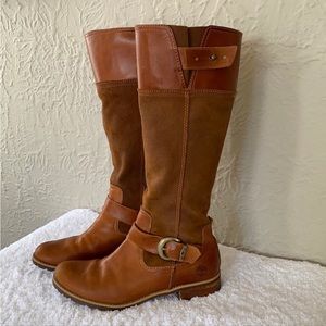 Timberland Earthkeepers Bethel Boot